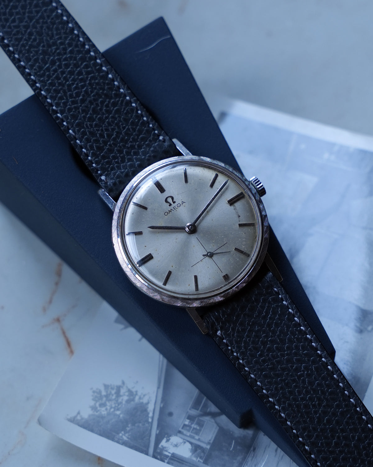 OMEGA_Ref.H6550_14K WG