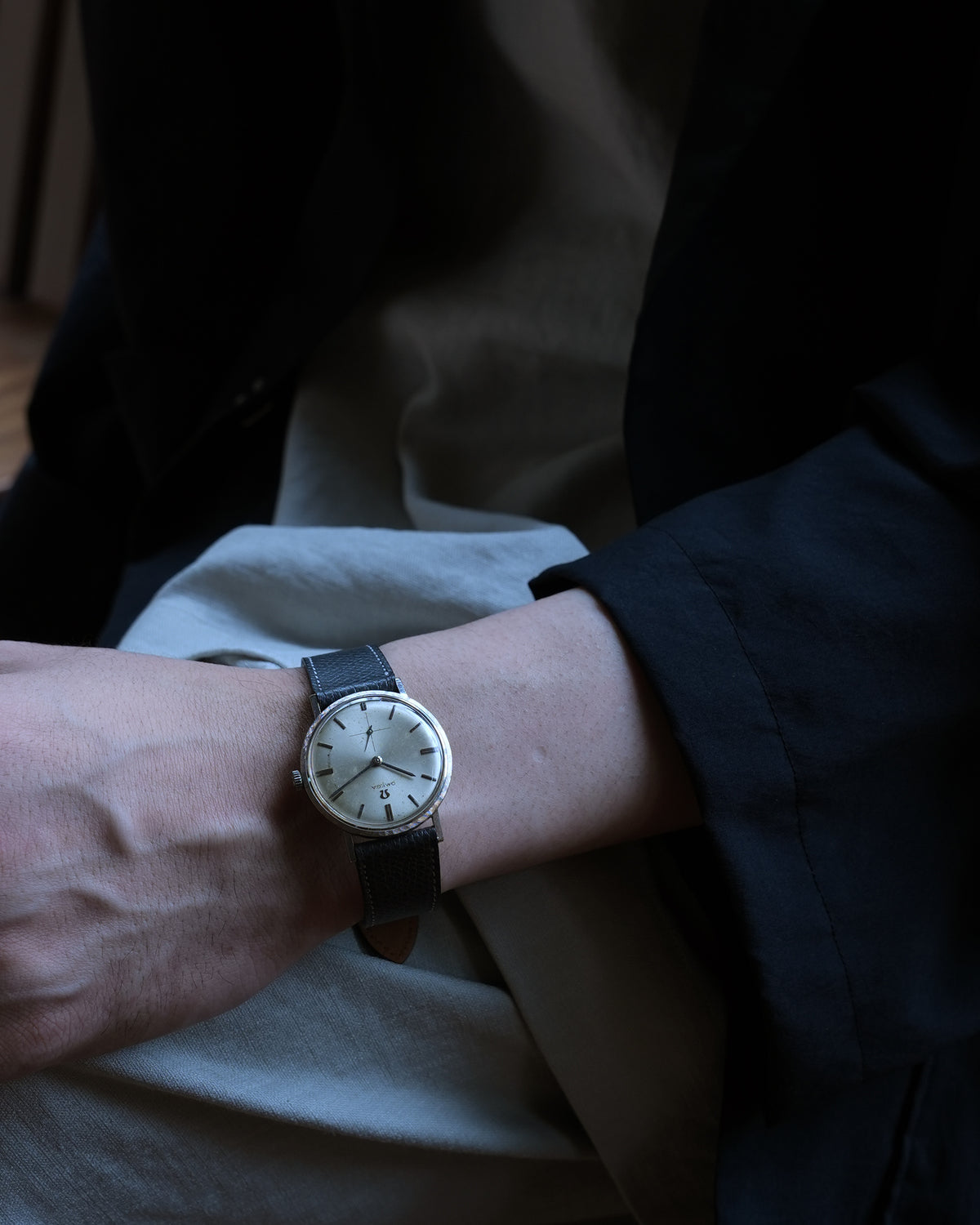 OMEGA_Ref.H6550_14K WG