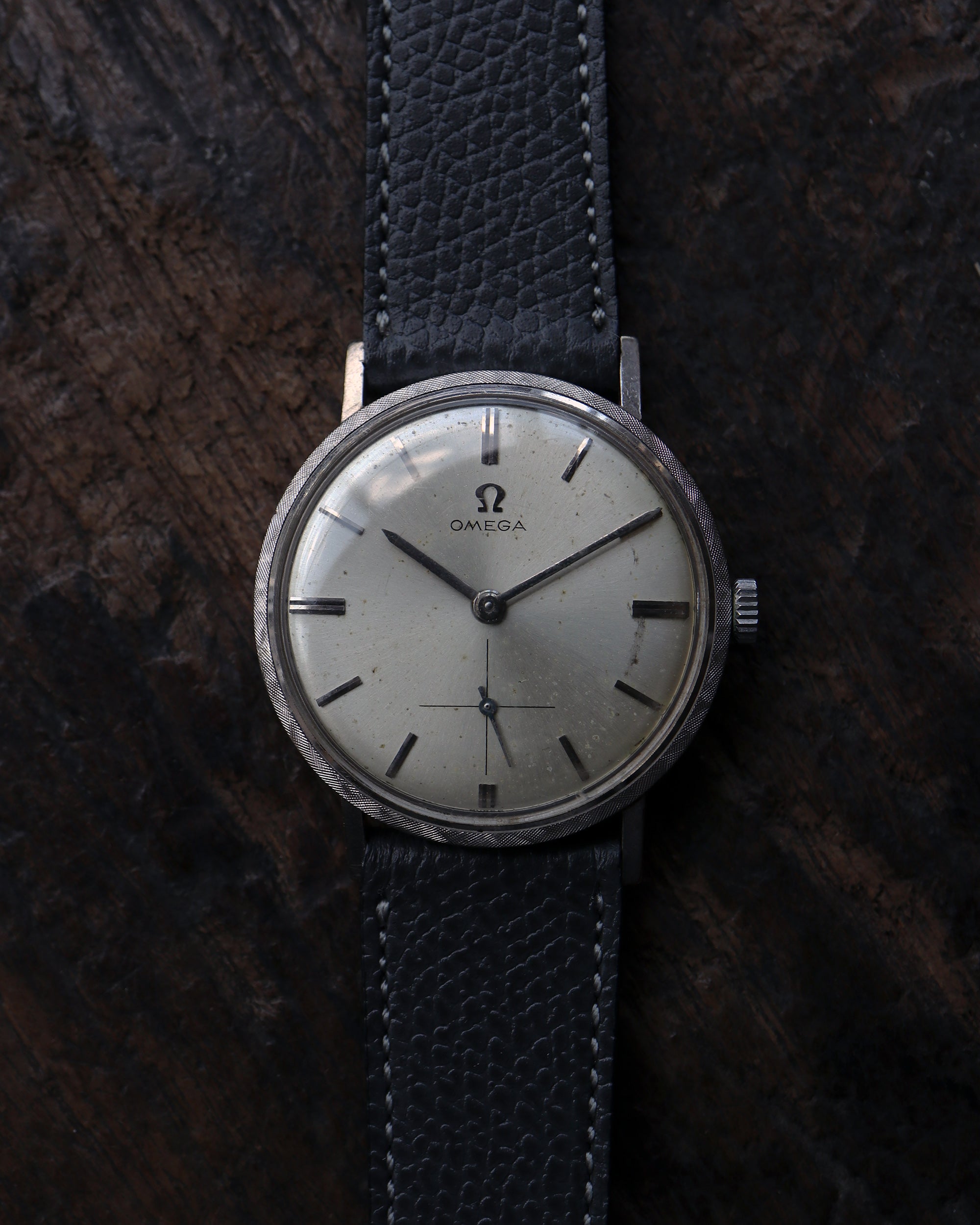PATINA – 古拙時計 / Kosetsu vintage watch