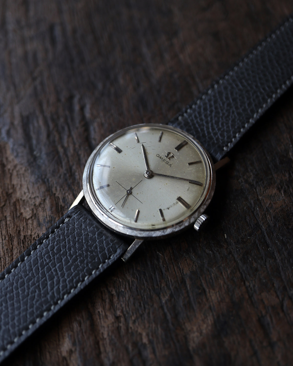 OMEGA_Ref.H6550_14K WG