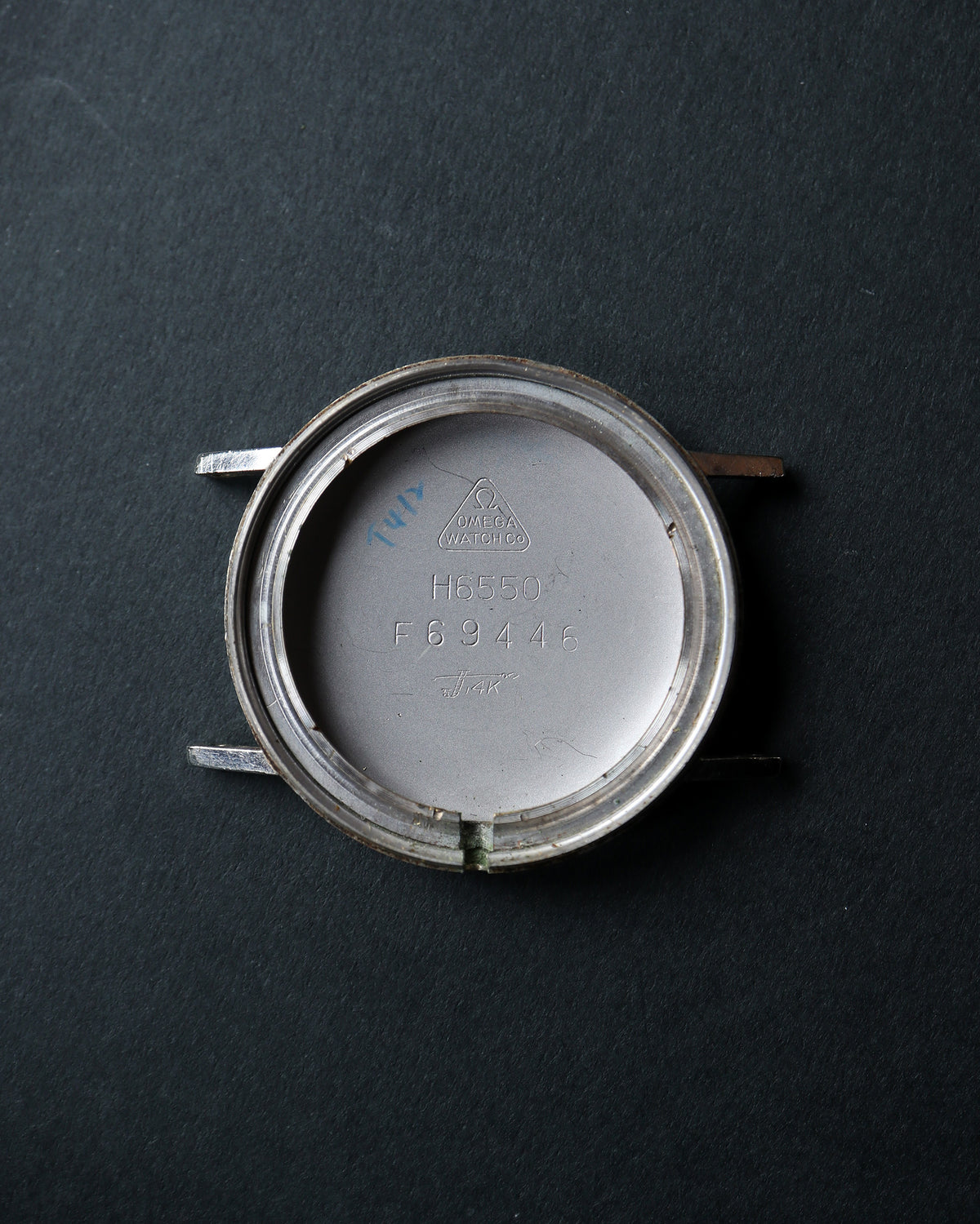 OMEGA_Ref.H6550_14K WG