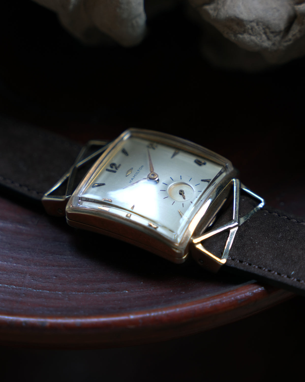 HAMILTON_LYLE"B"_14K YG