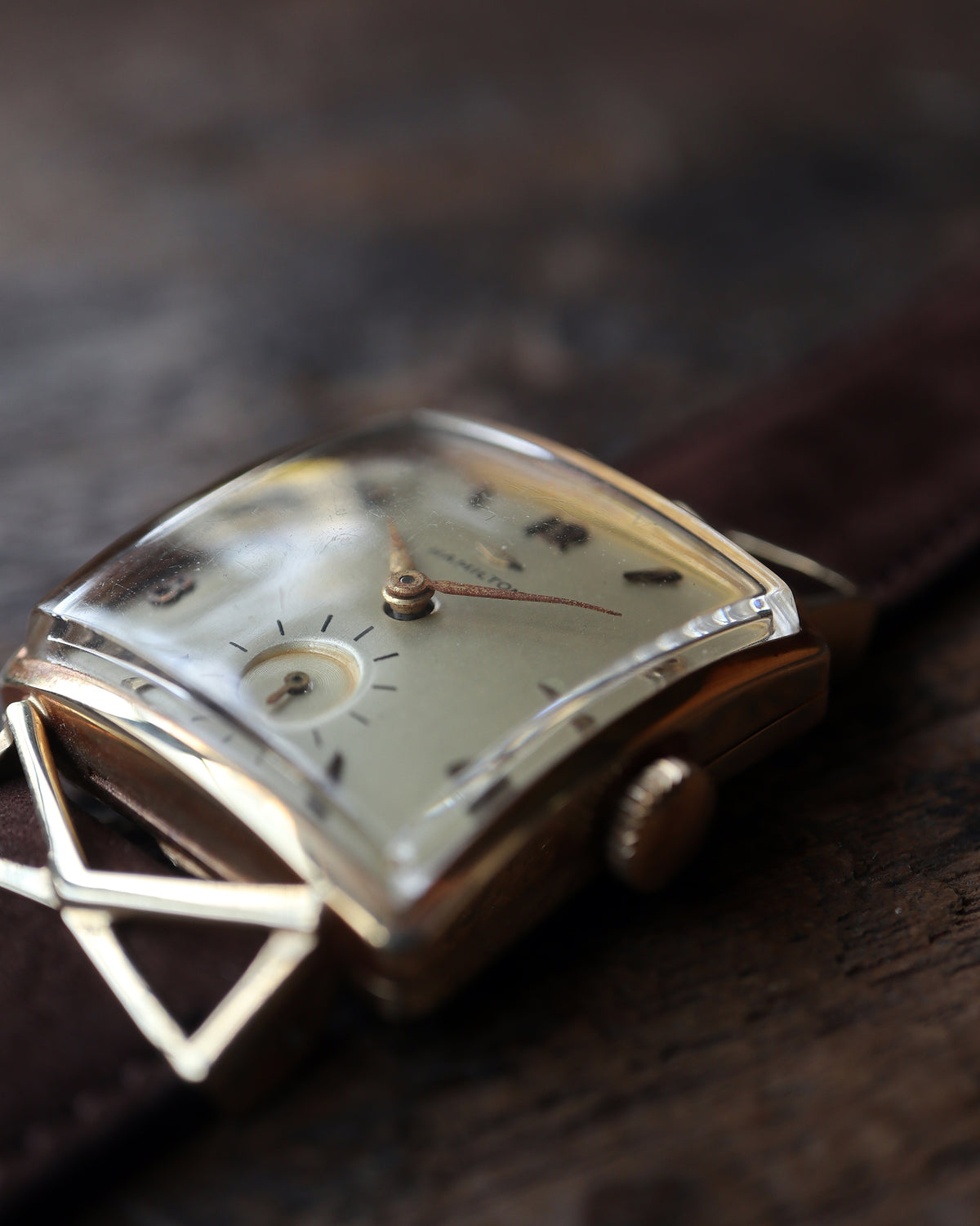 HAMILTON_LYLE"B"_14K YG
