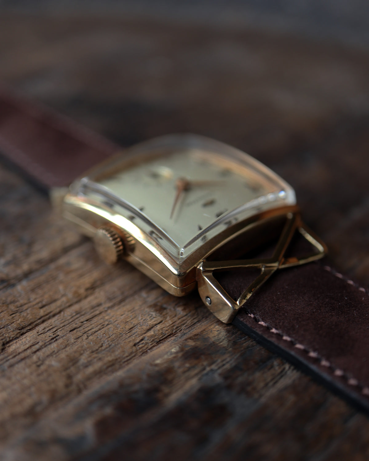 HAMILTON_LYLE"B"_14K YG