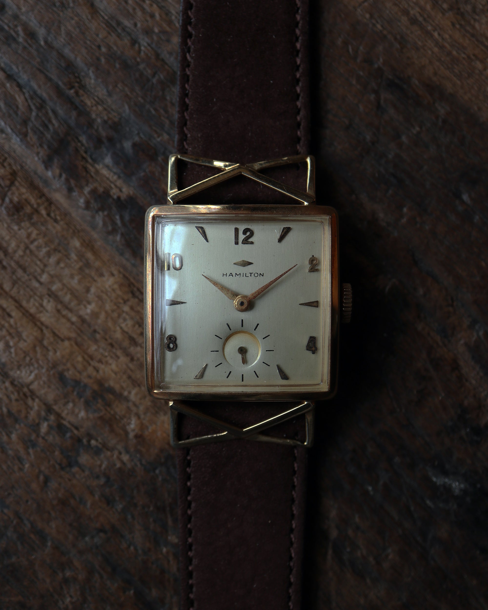 ヴィンテージ時計 古拙時計 / Kosetsu vintage watch