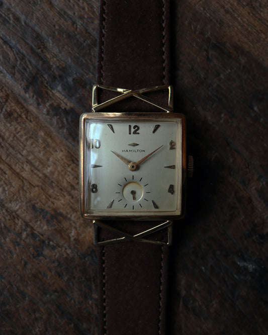 HAMILTON_LYLE"B"_14K YG