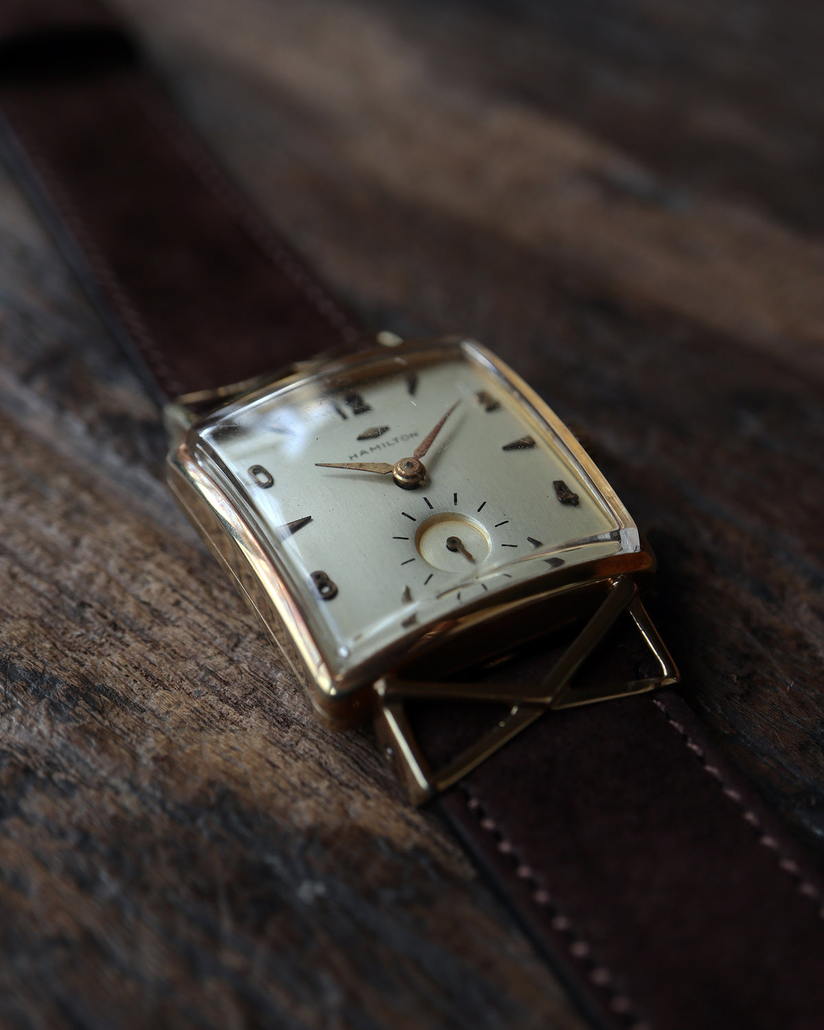 HAMILTON_LYLE"B"_14K YG