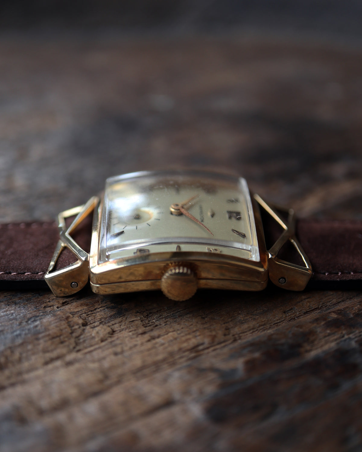 HAMILTON_LYLE"B"_14K YG