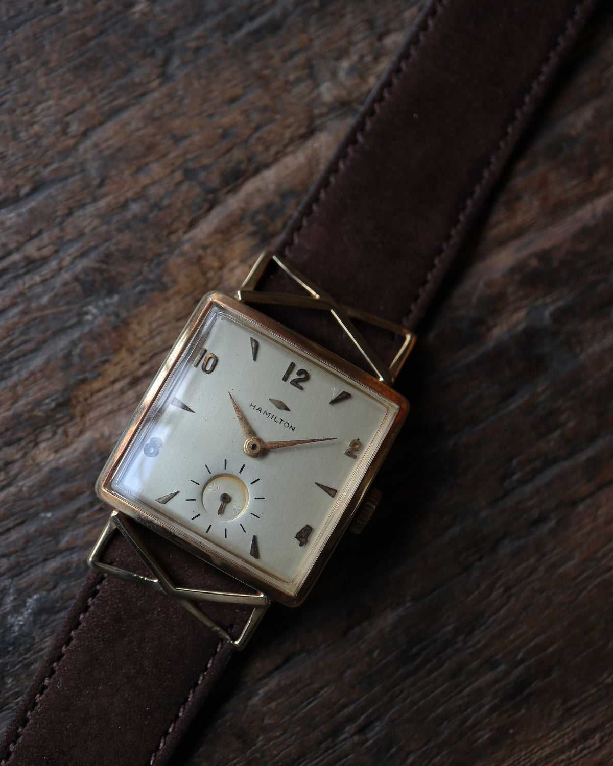 HAMILTON_LYLE"B"_14K YG