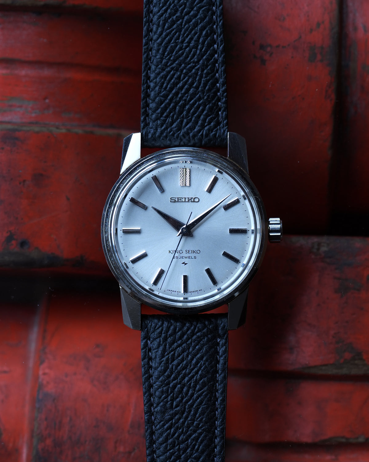 KING SEIKO_44KS / Ref.44-9990