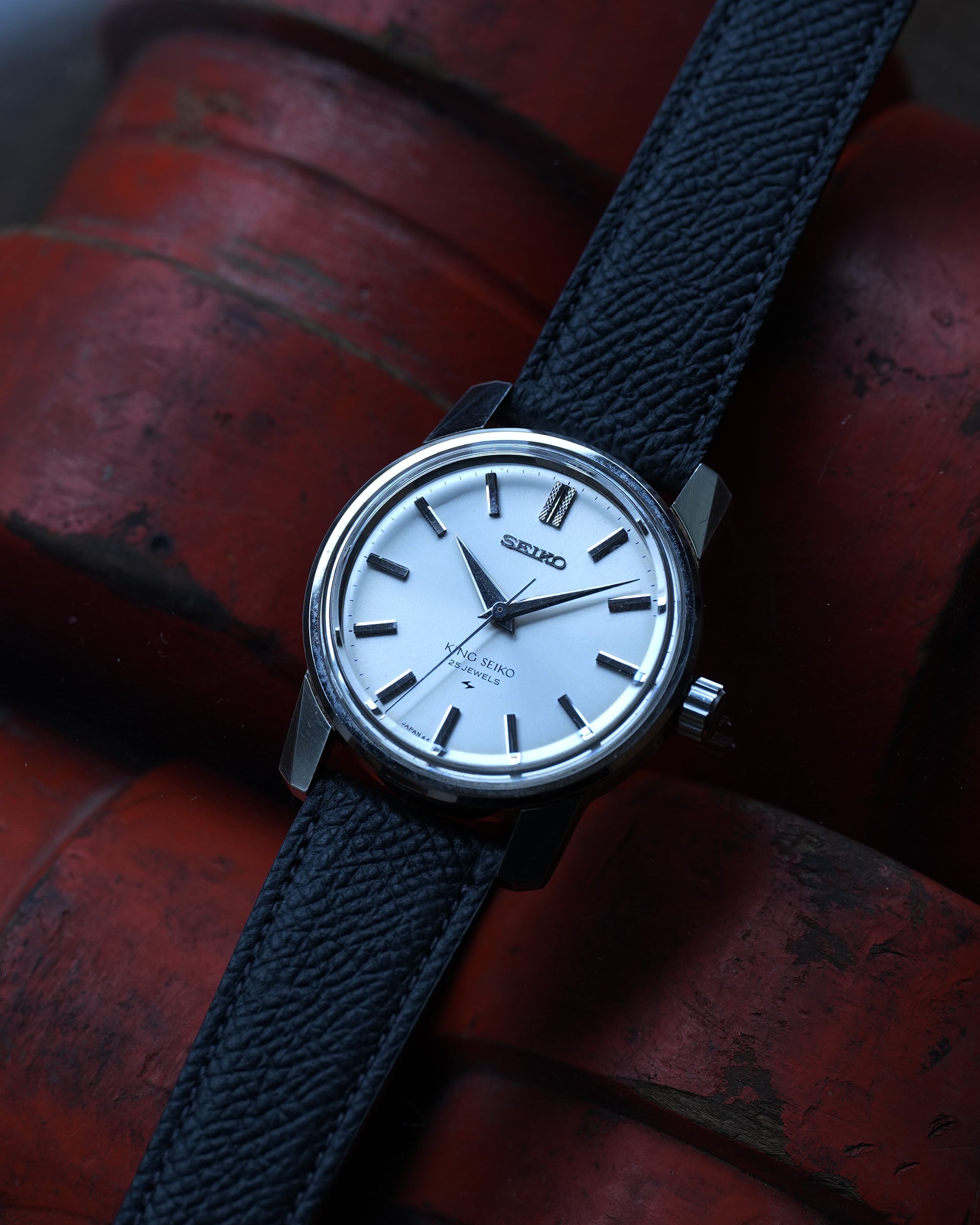 古拙時計 / Kosetsu vintage watch