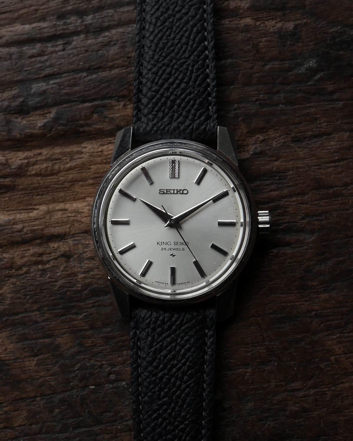 KING SEIKO_44KS / Ref.44-9990