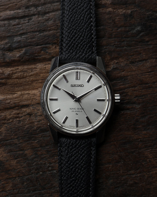 KING SEIKO_44KS / Ref.44-9990