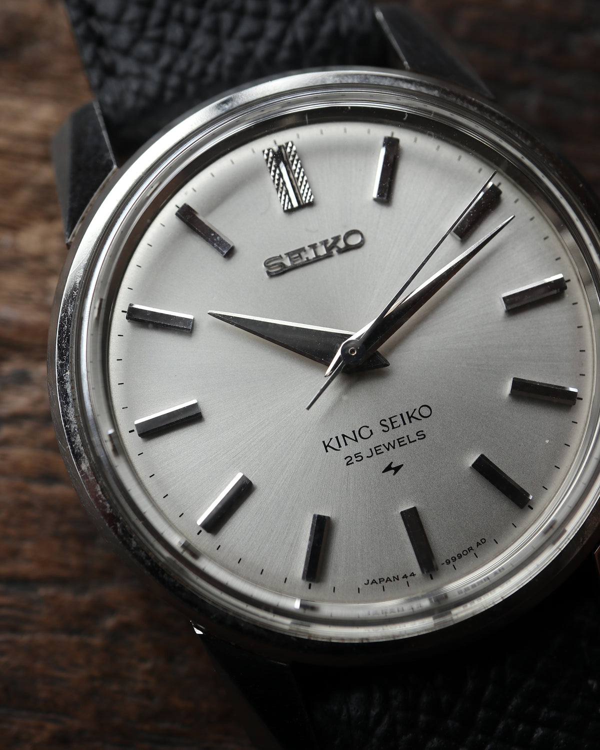 KING SEIKO_44KS / Ref.44-9990