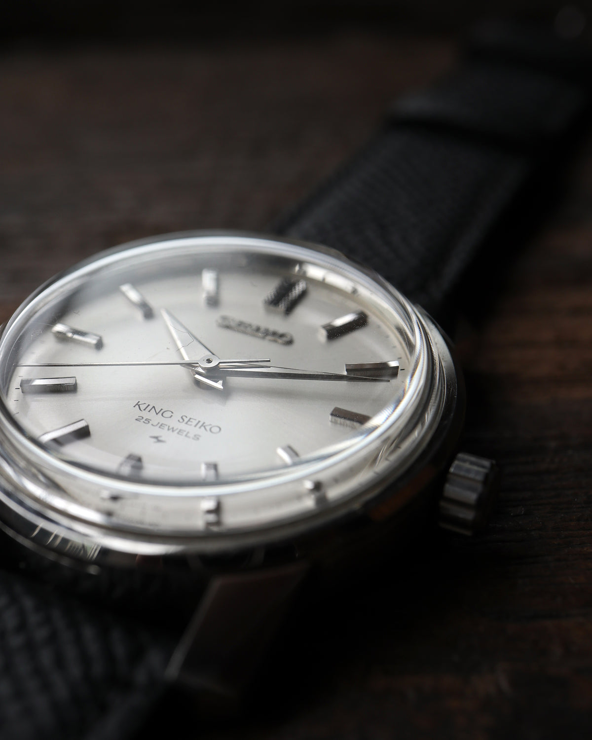 KING SEIKO_44KS / Ref.44-9990