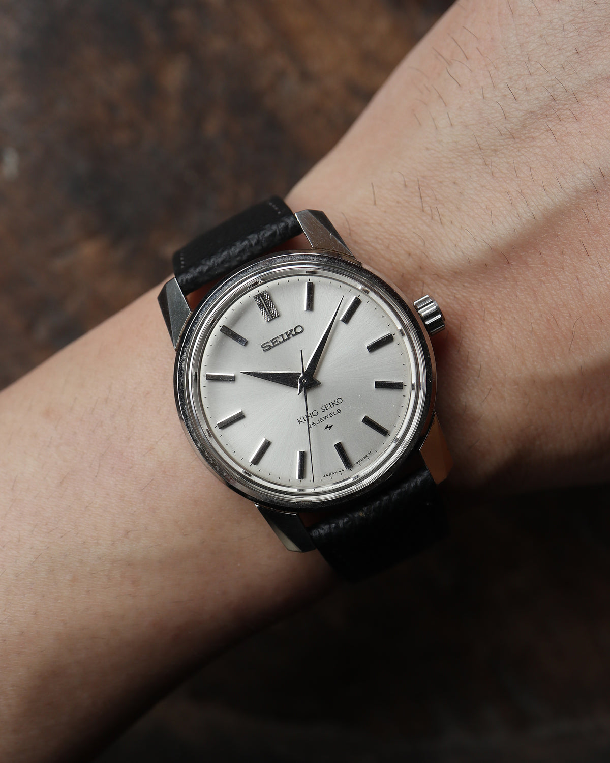 KING SEIKO_44KS / Ref.44-9990