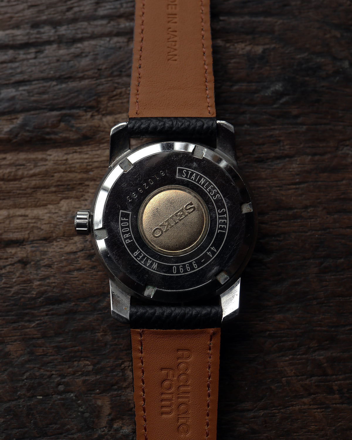 KING SEIKO_44KS / Ref.44-9990
