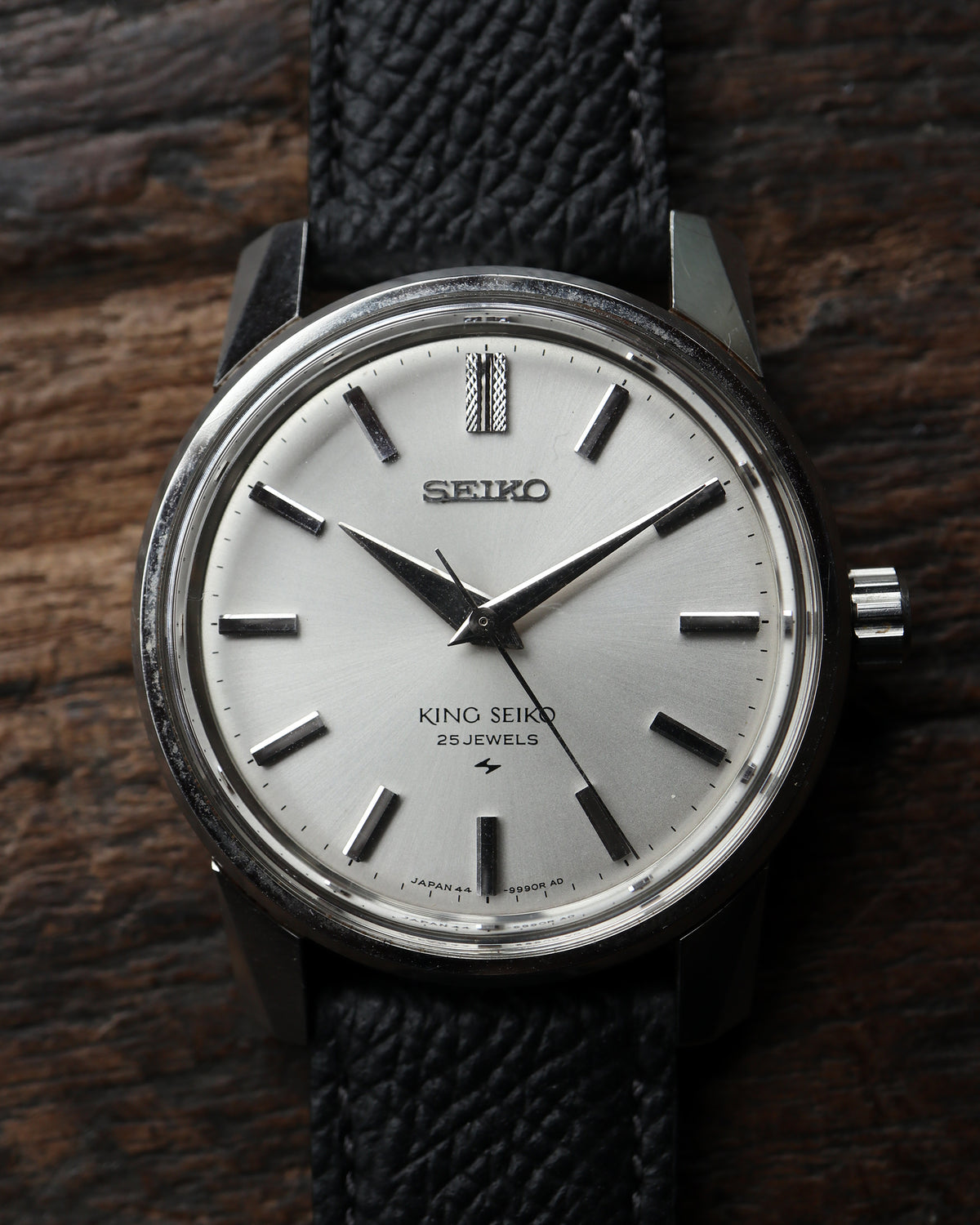 KING SEIKO_44KS / Ref.44-9990