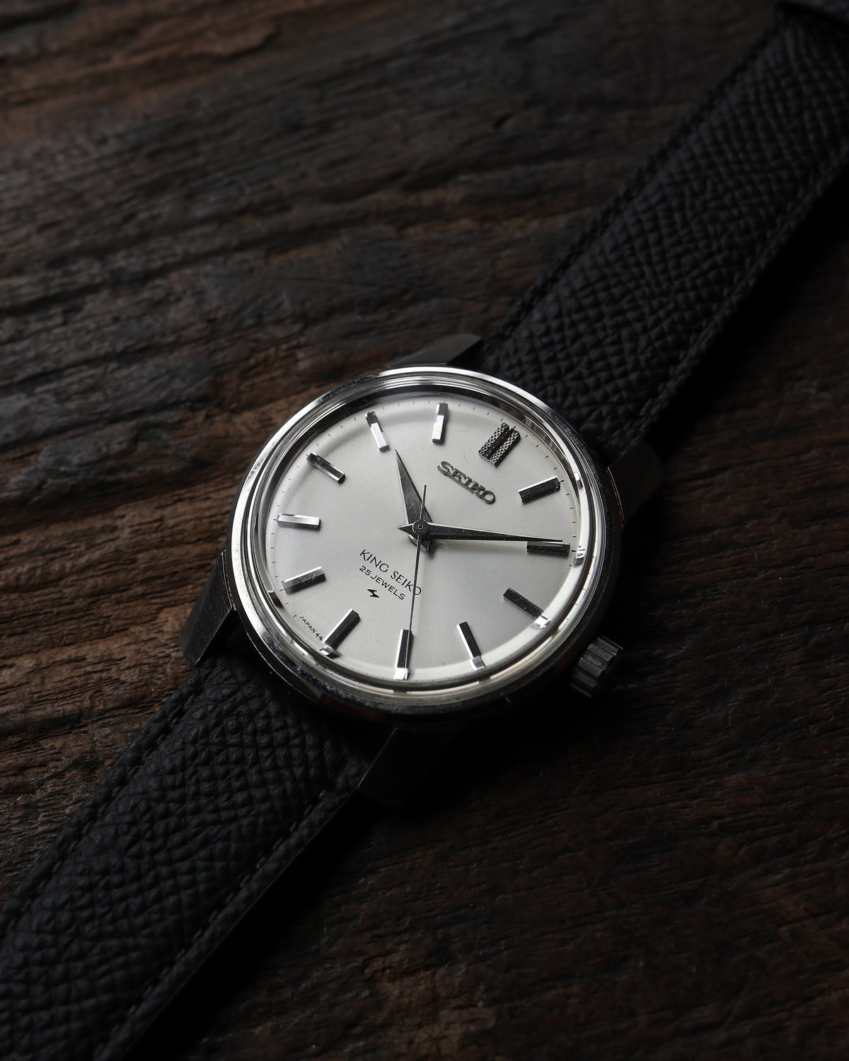 KING SEIKO_44KS / Ref.44-9990