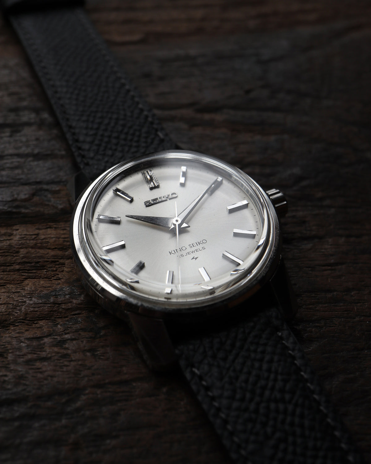 KING SEIKO_44KS / Ref.44-9990