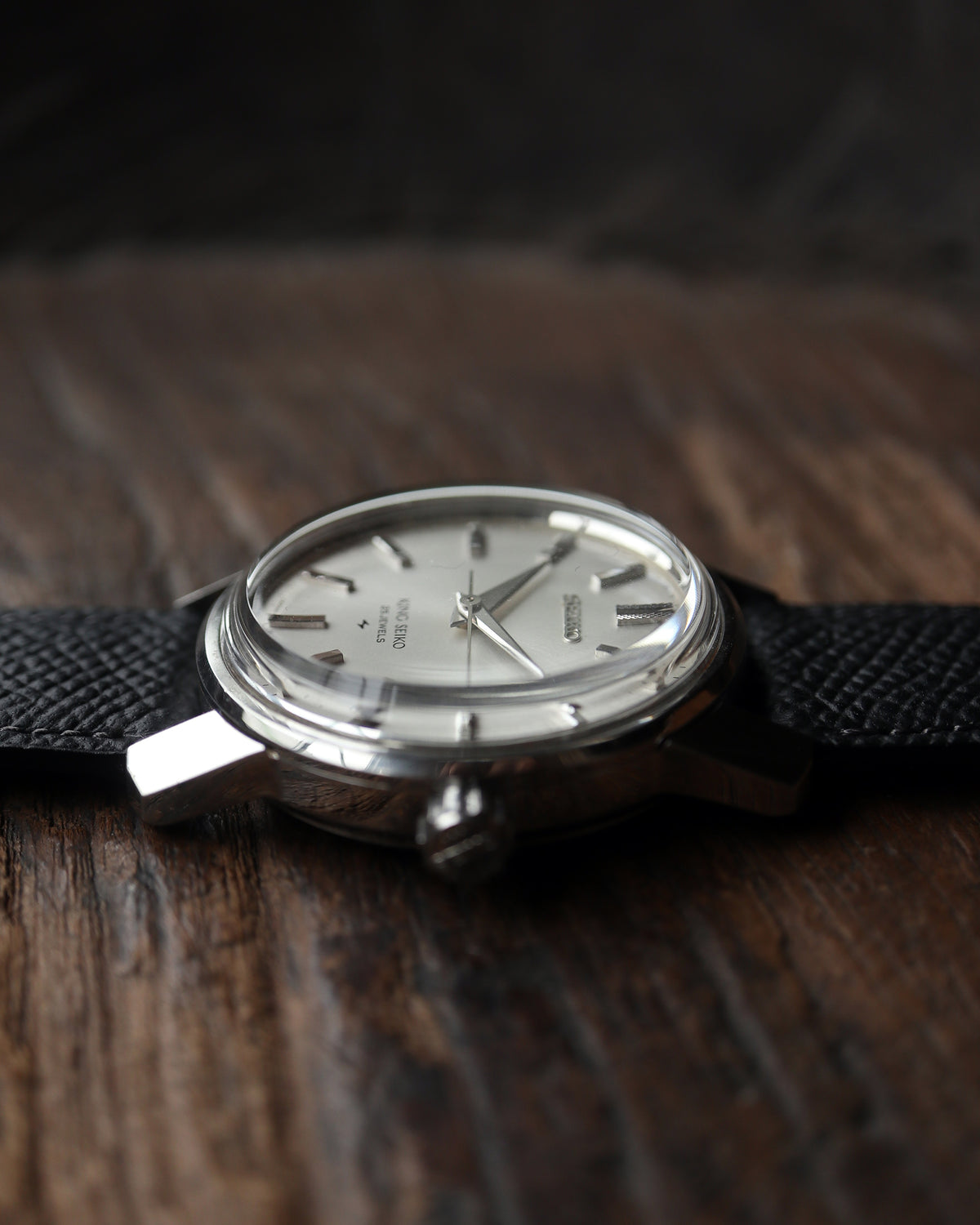 KING SEIKO_44KS / Ref.44-9990