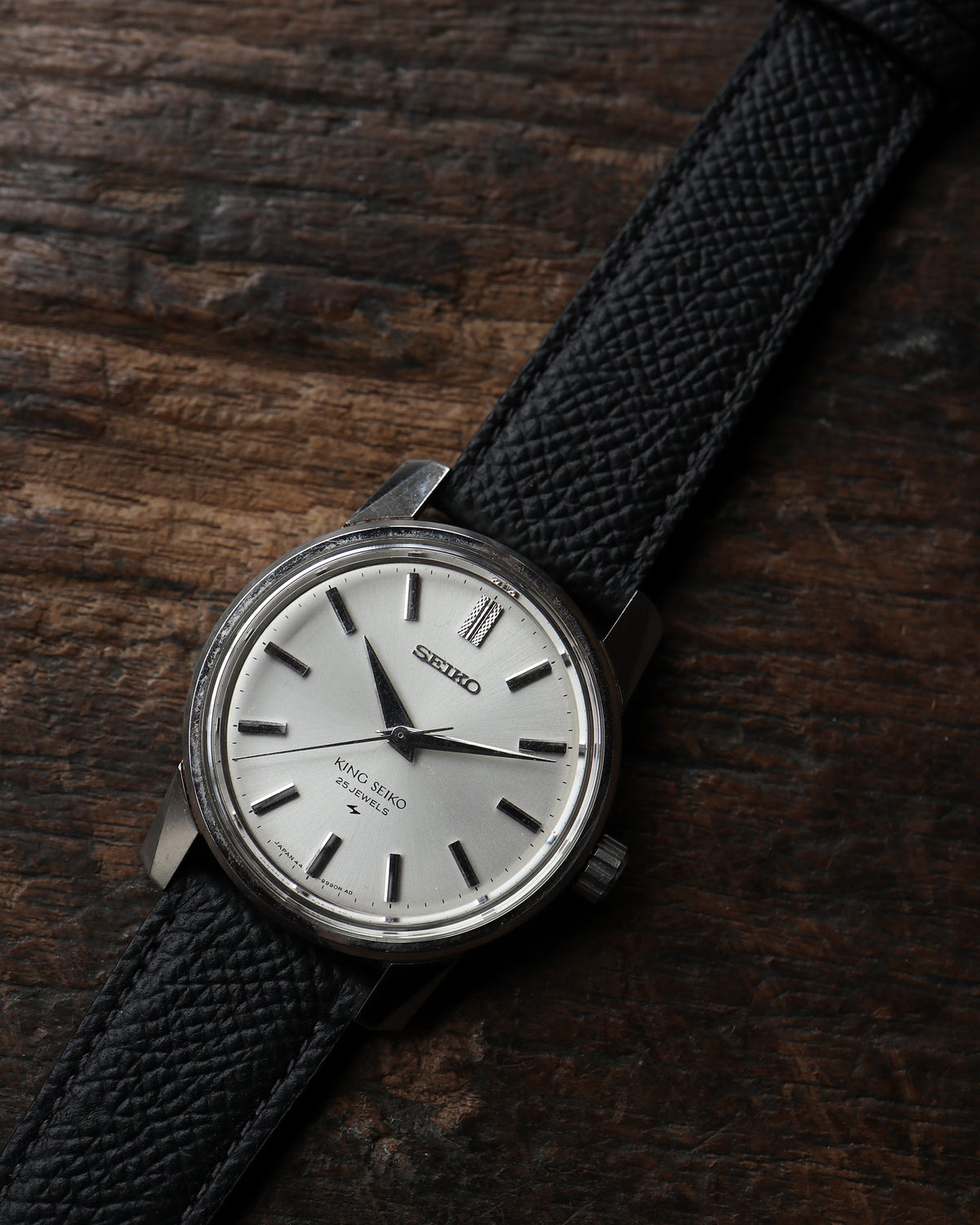 KING SEIKO_44KS / Ref.44-9990
