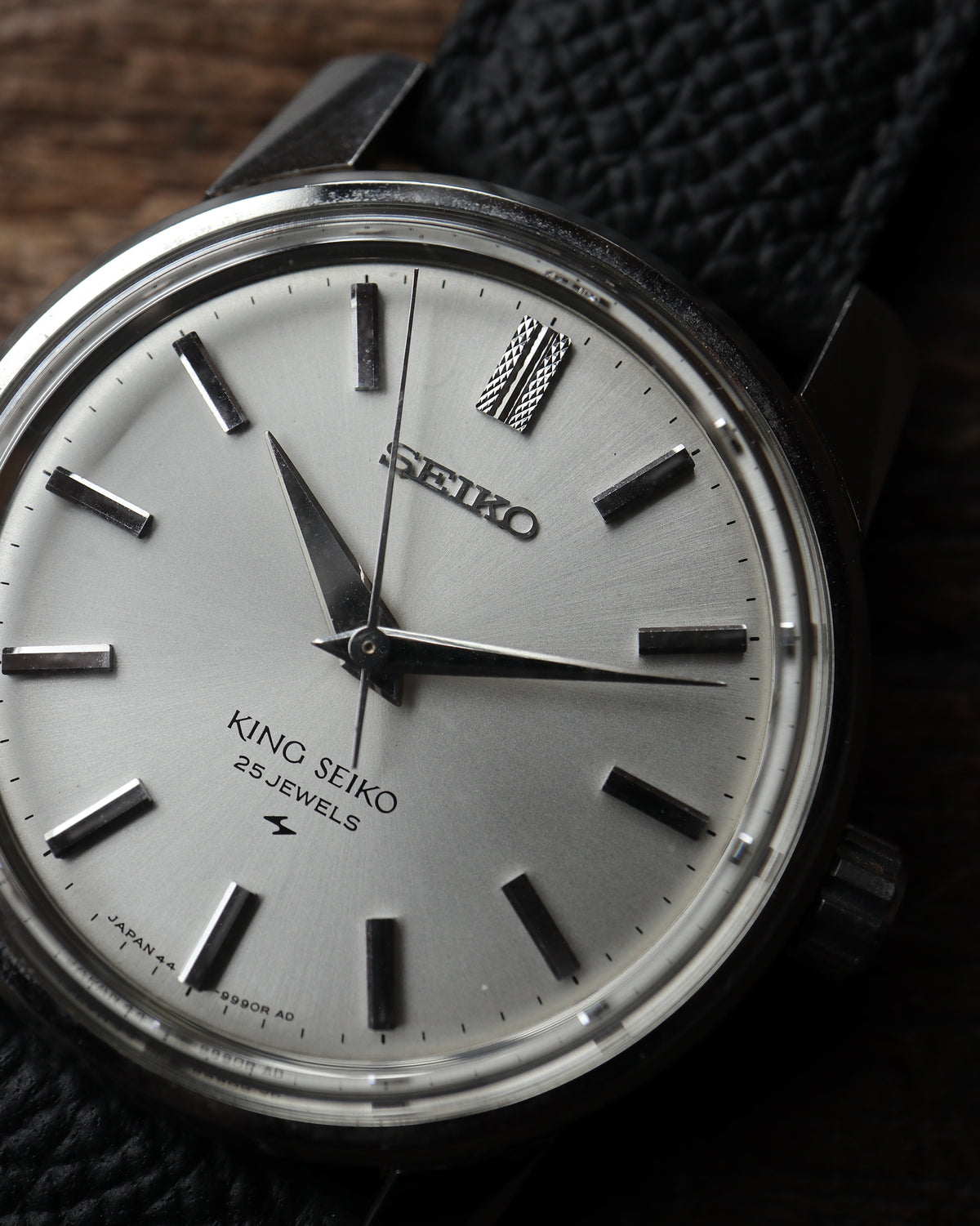 KING SEIKO_44KS / Ref.44-9990