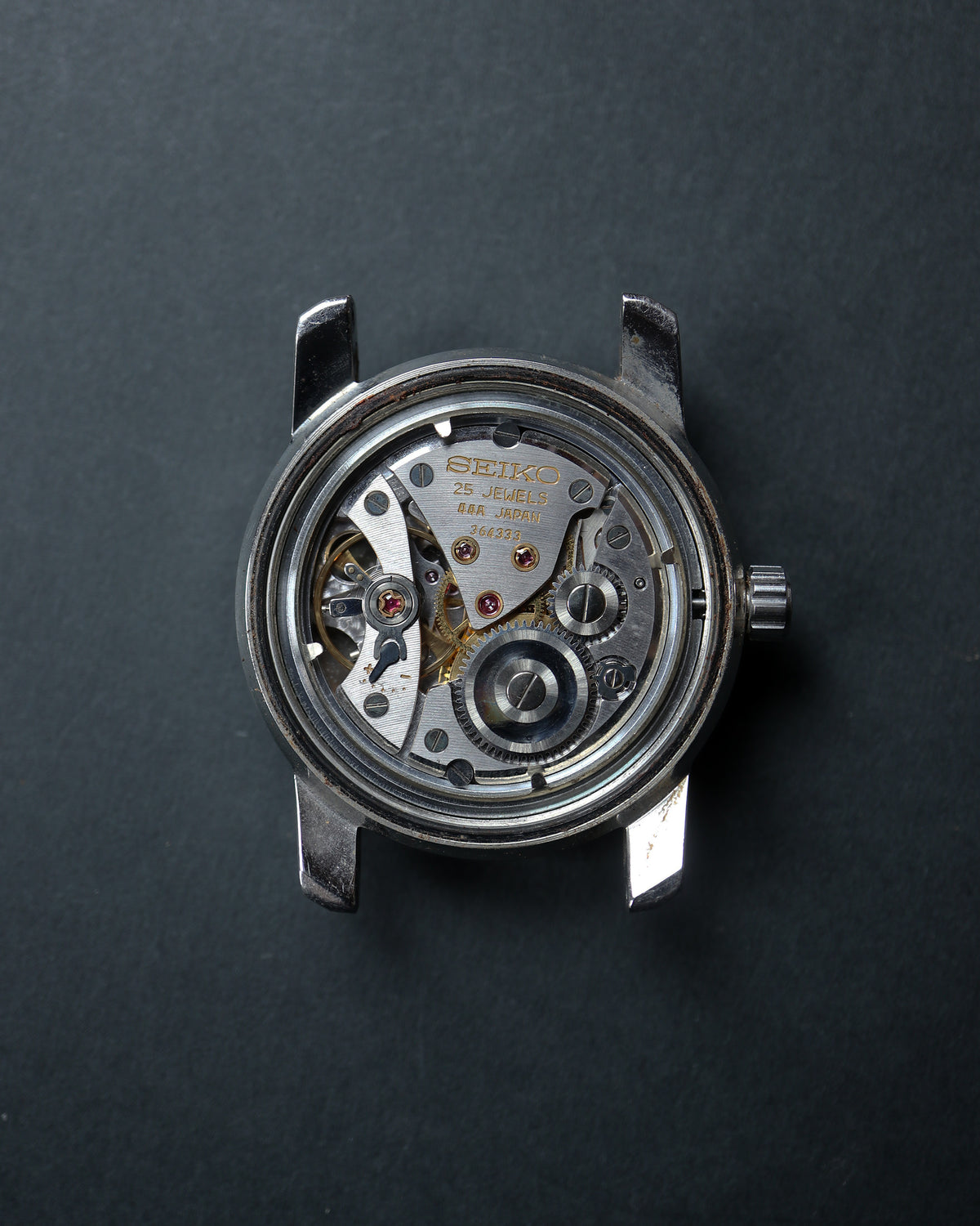 KING SEIKO_44KS / Ref.44-9990