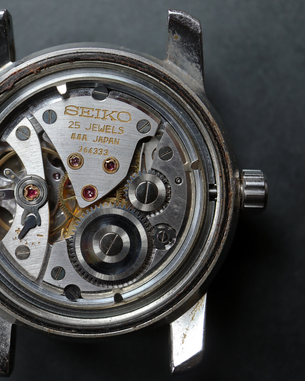 KING SEIKO_44KS / Ref.44-9990