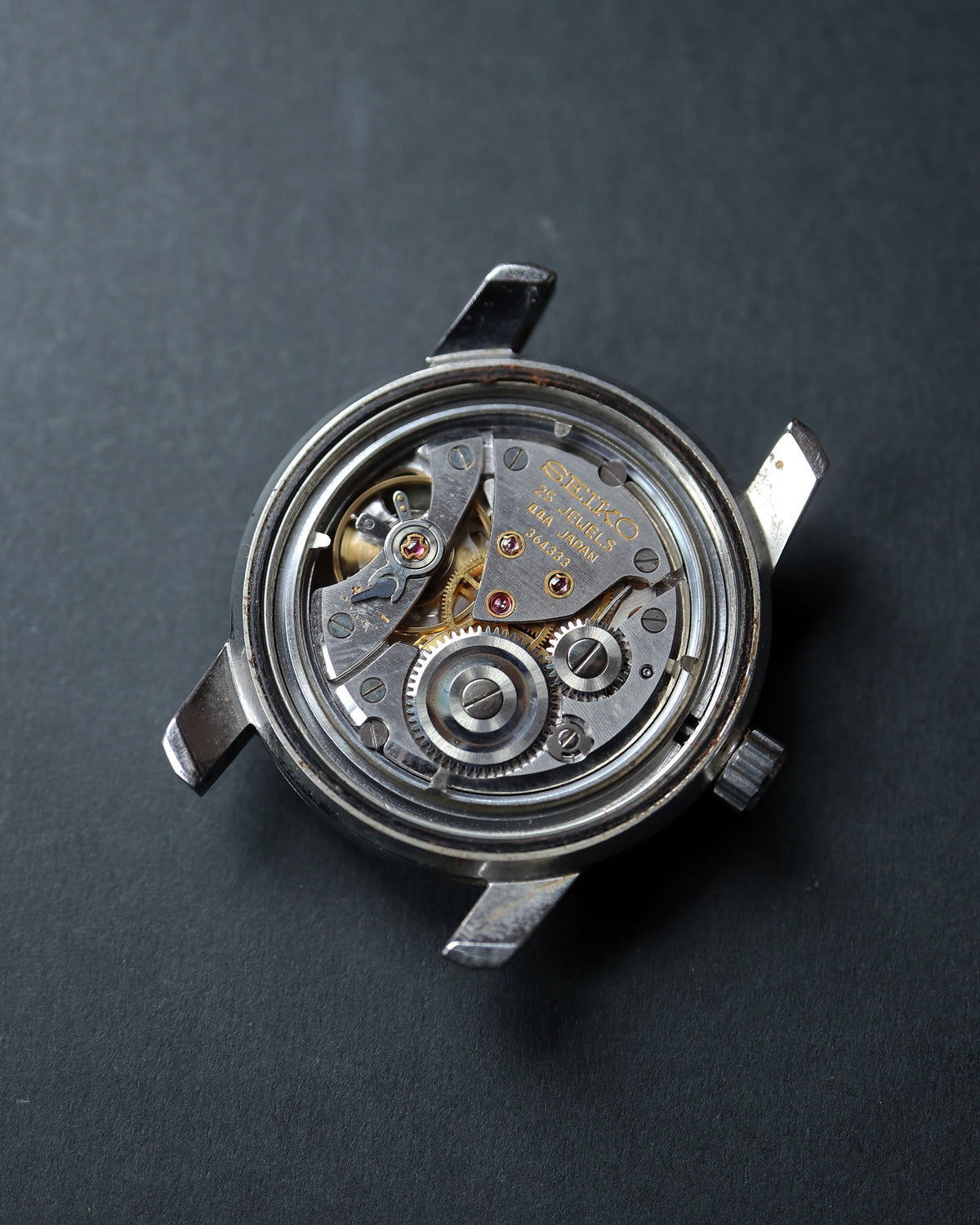 KING SEIKO_44KS / Ref.44-9990