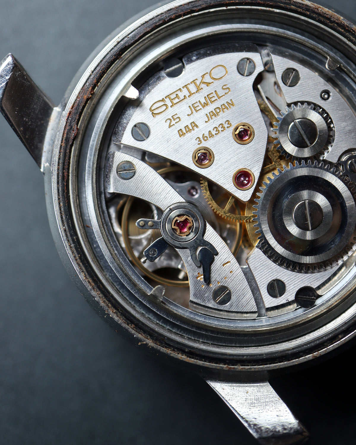 KING SEIKO_44KS / Ref.44-9990