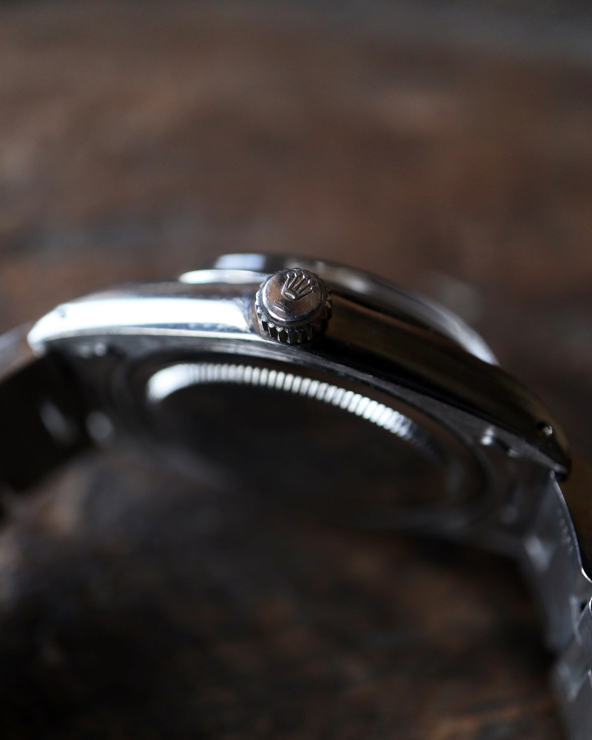 ROLEX_OYSTER DATE_Ref.6694