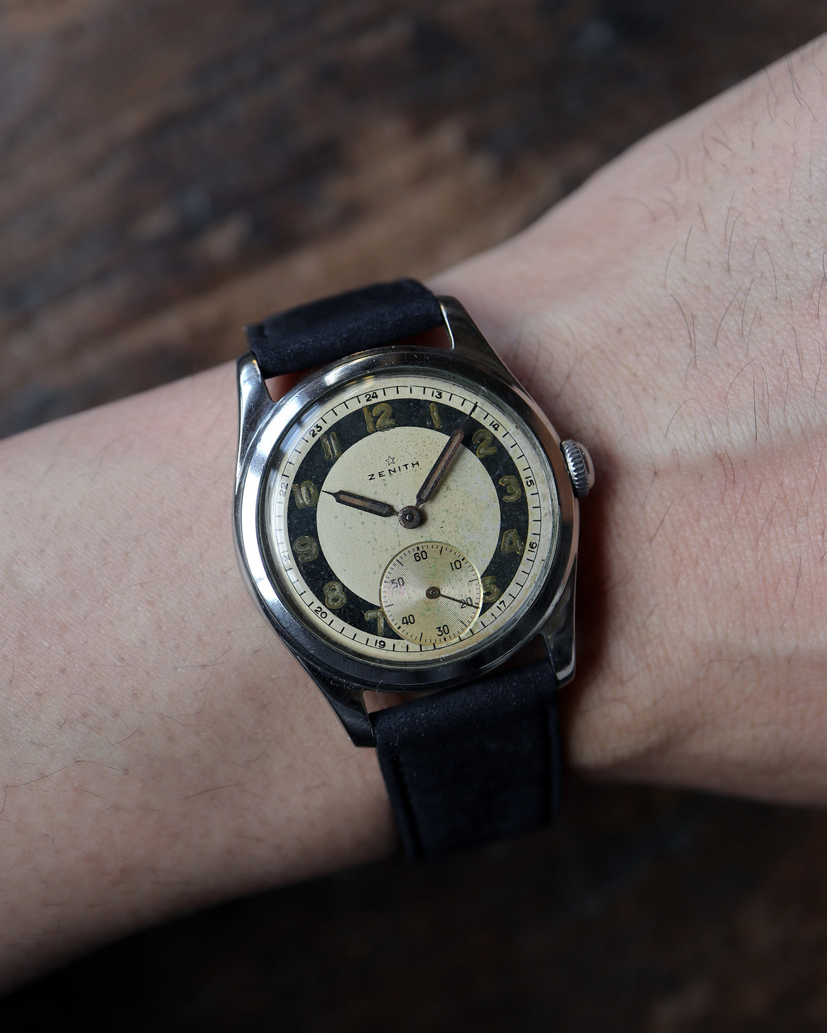 ZENITH_ BULLS EYE_cal.126-6