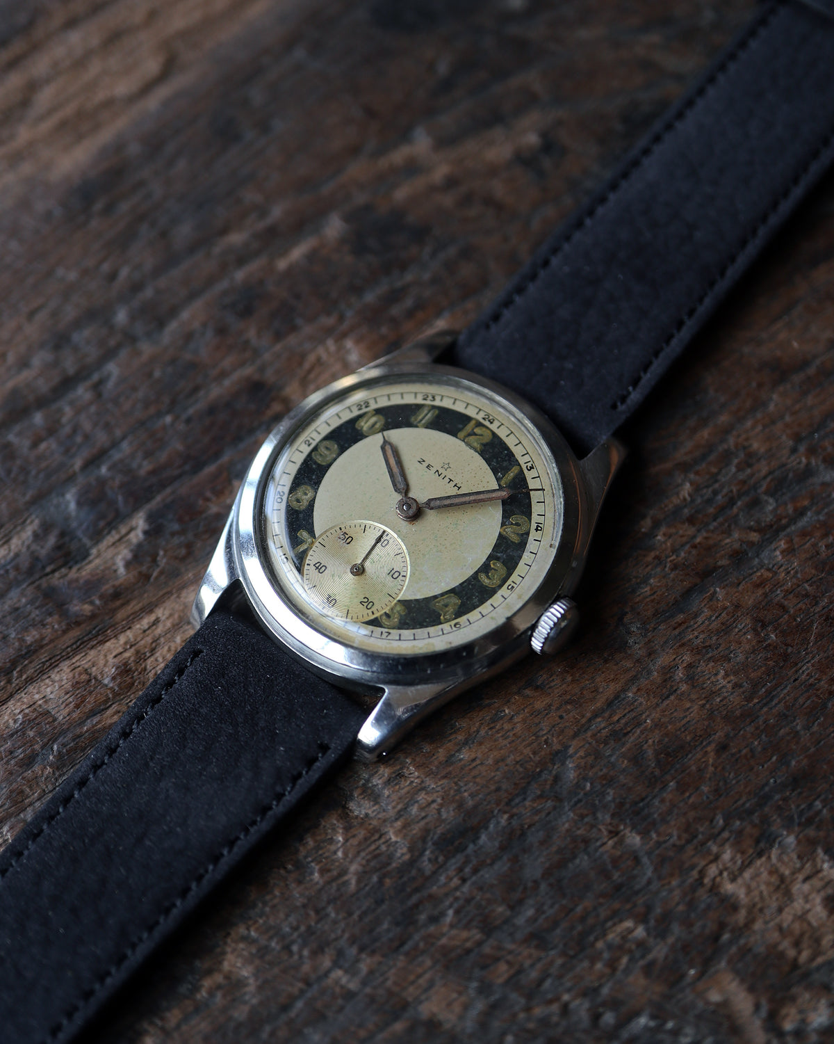 ZENITH_ BULLS EYE_cal.126-6