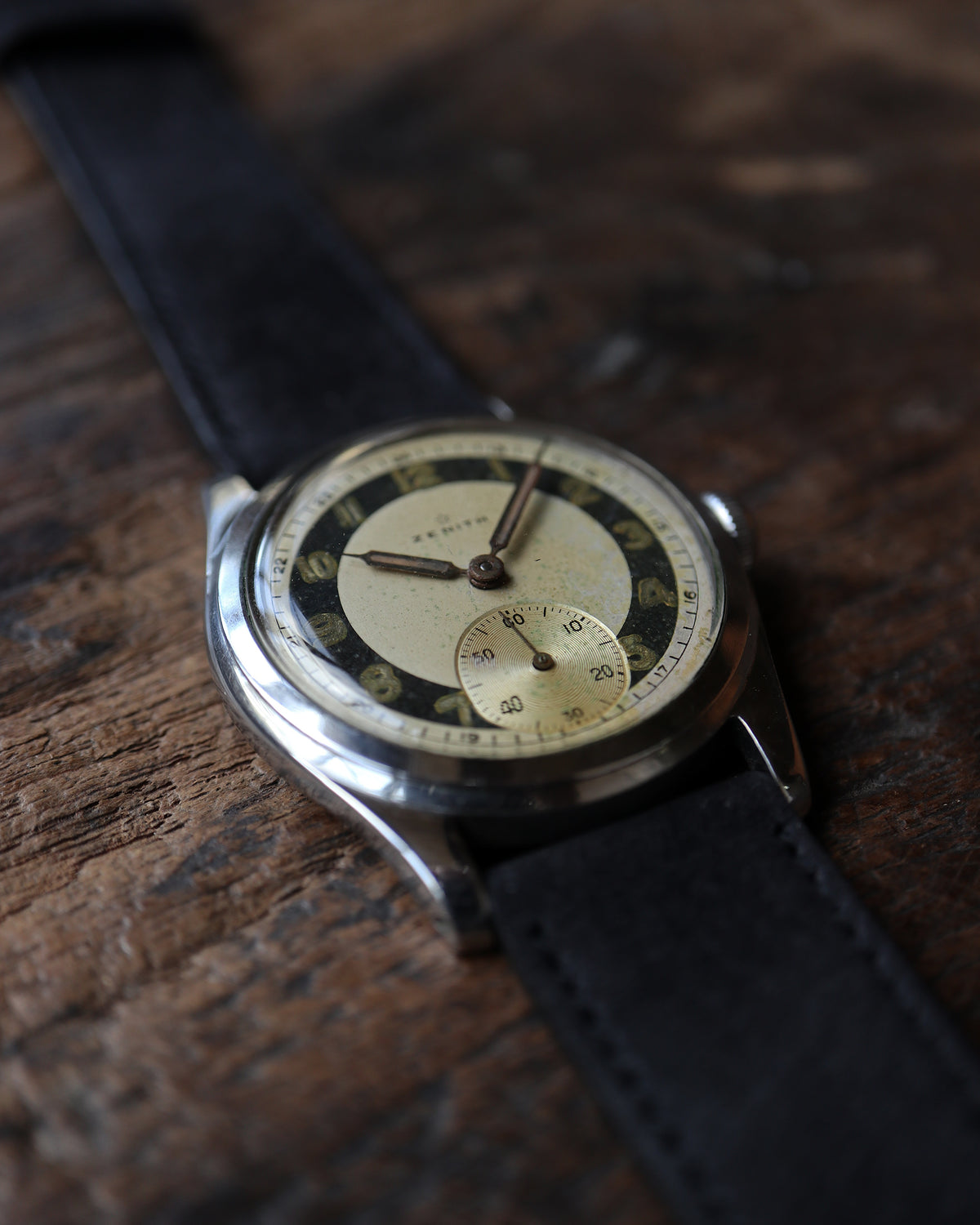 ZENITH_ BULLS EYE_cal.126-6