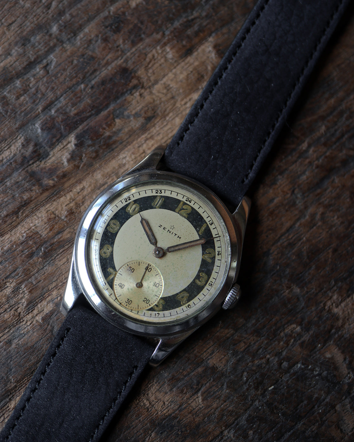 ZENITH_ BULLS EYE_cal.126-6