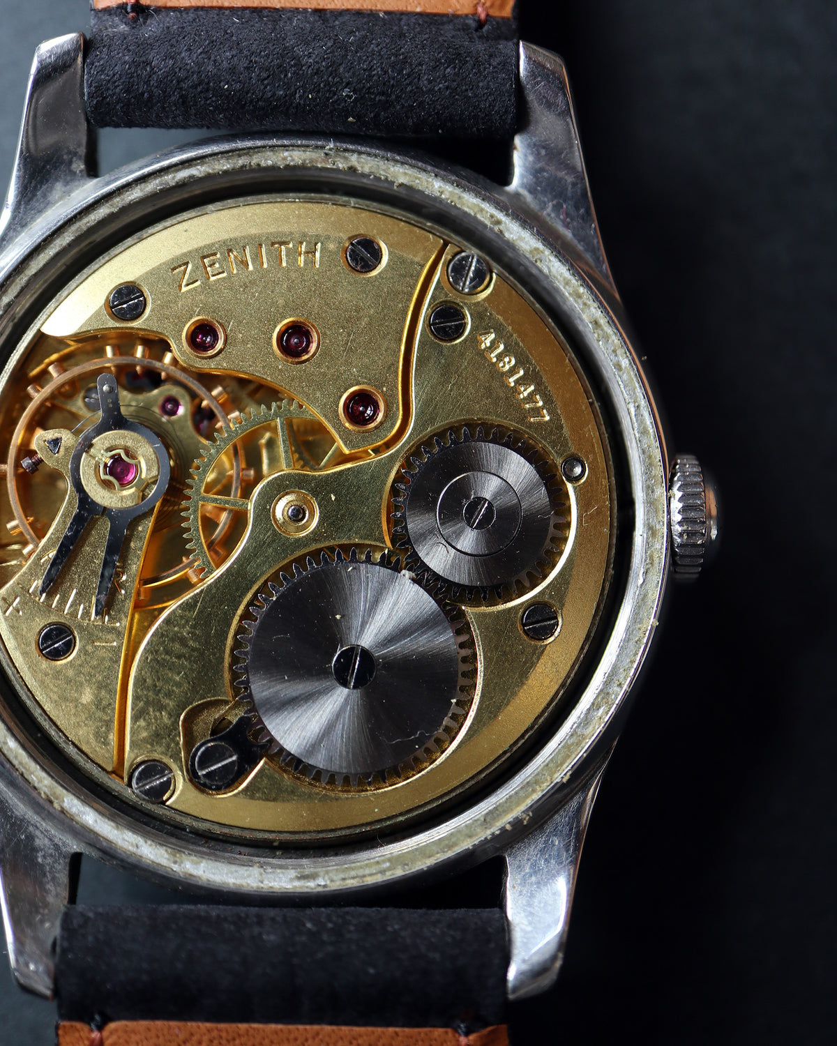 ZENITH_ BULLS EYE_cal.126-6