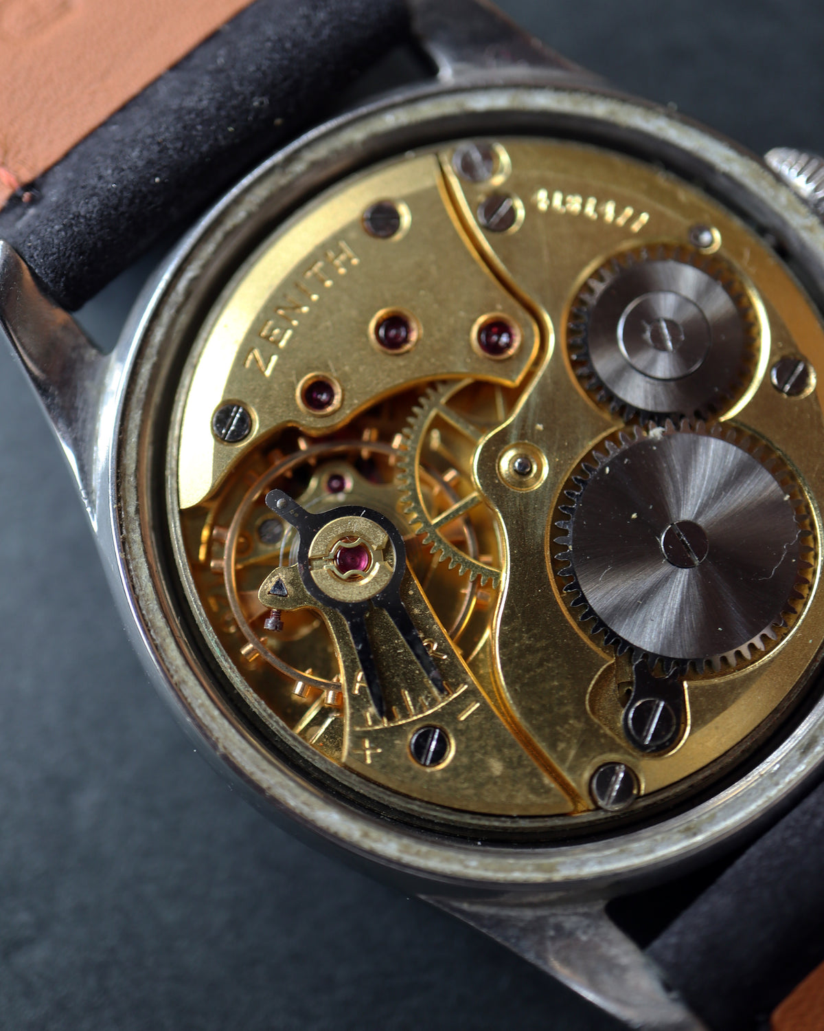 ZENITH_ BULLS EYE_cal.126-6