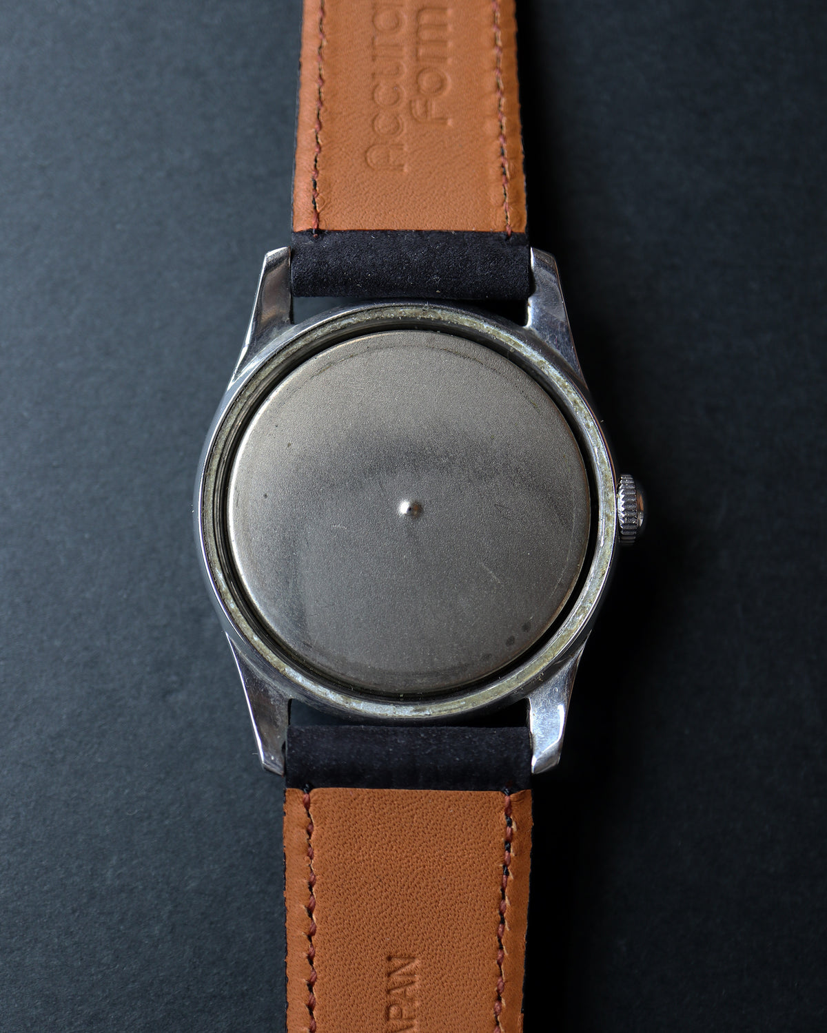 ZENITH_ BULLS EYE_cal.126-6