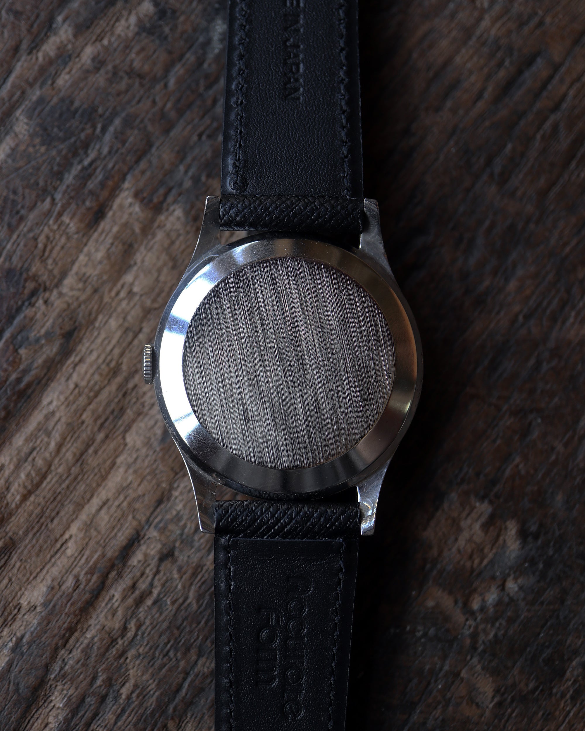 古拙時計 / Kosetsu vintage watch