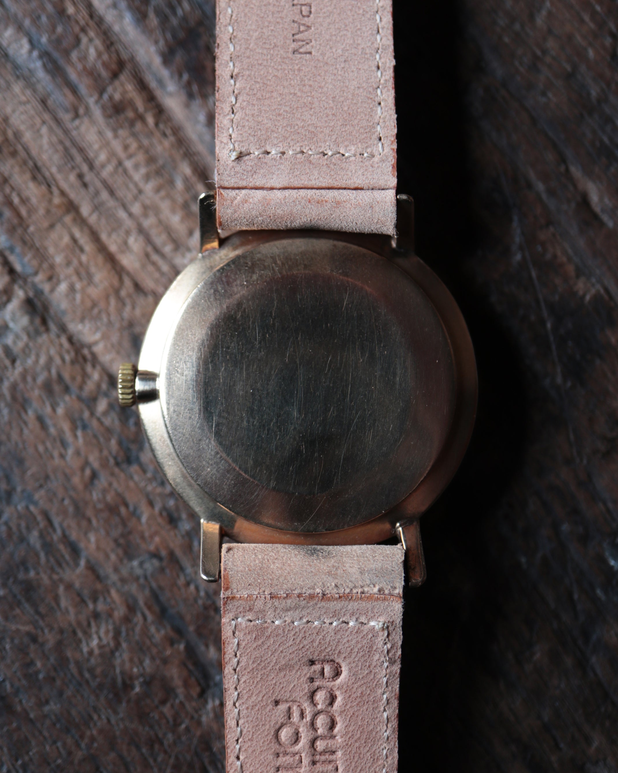SMITHS – 古拙時計 / Kosetsu vintage watch