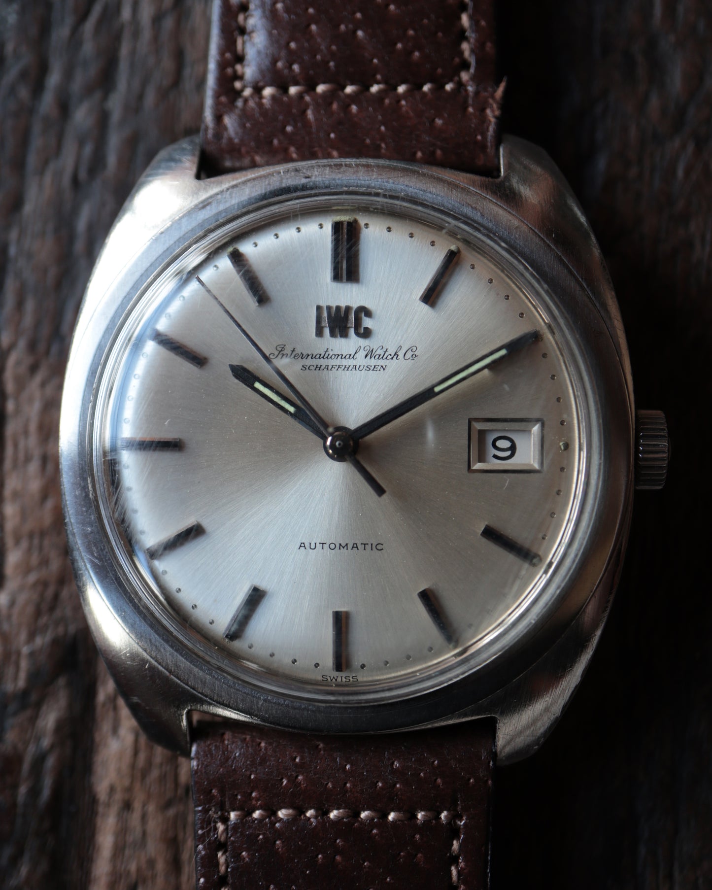 IWC_Ref.1819_cal.8541B