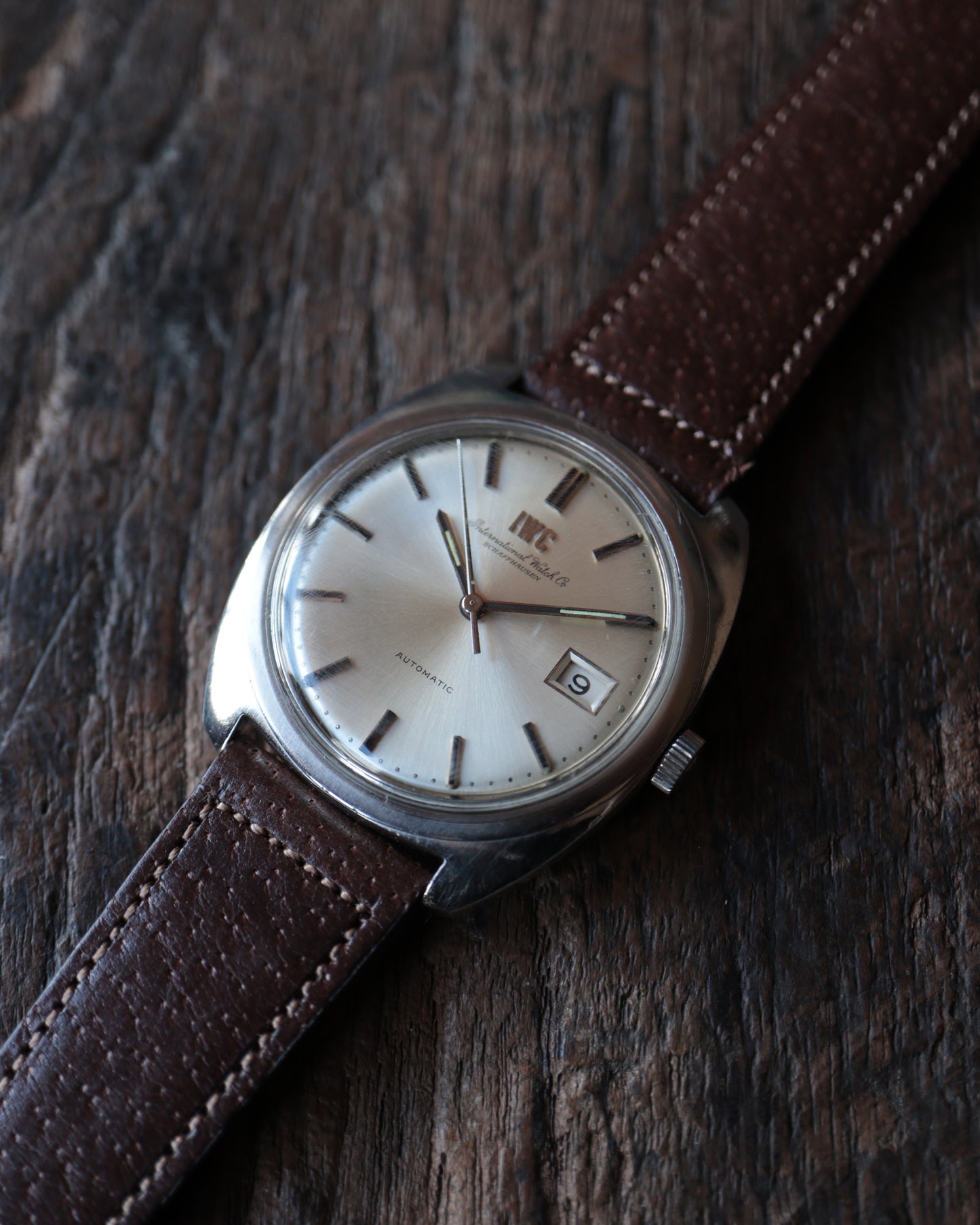 IWC_Ref.1819_cal.8541B