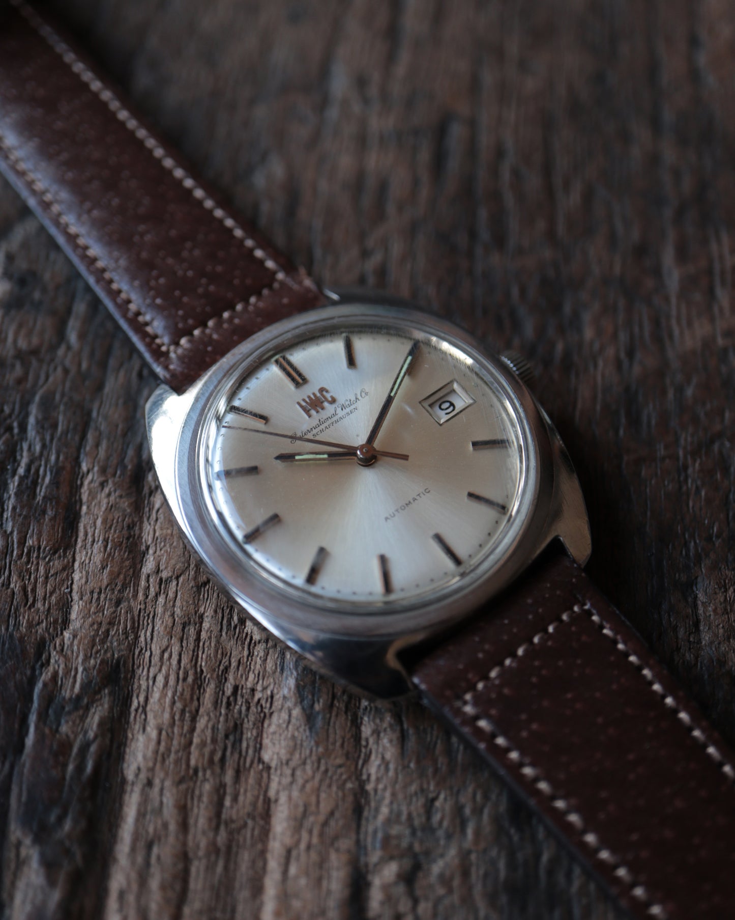IWC_Ref.1819_cal.8541B