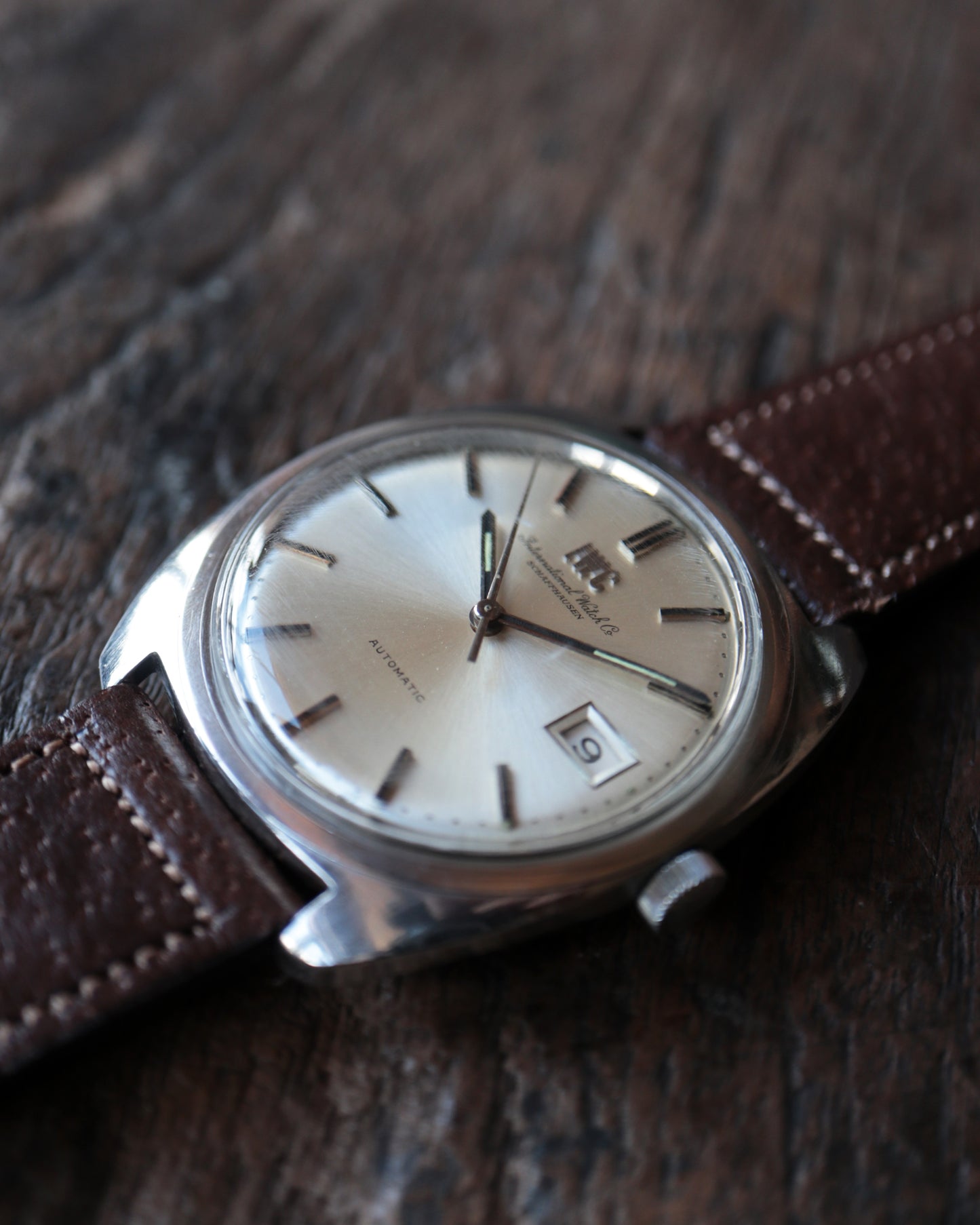 IWC_Ref.1819_cal.8541B