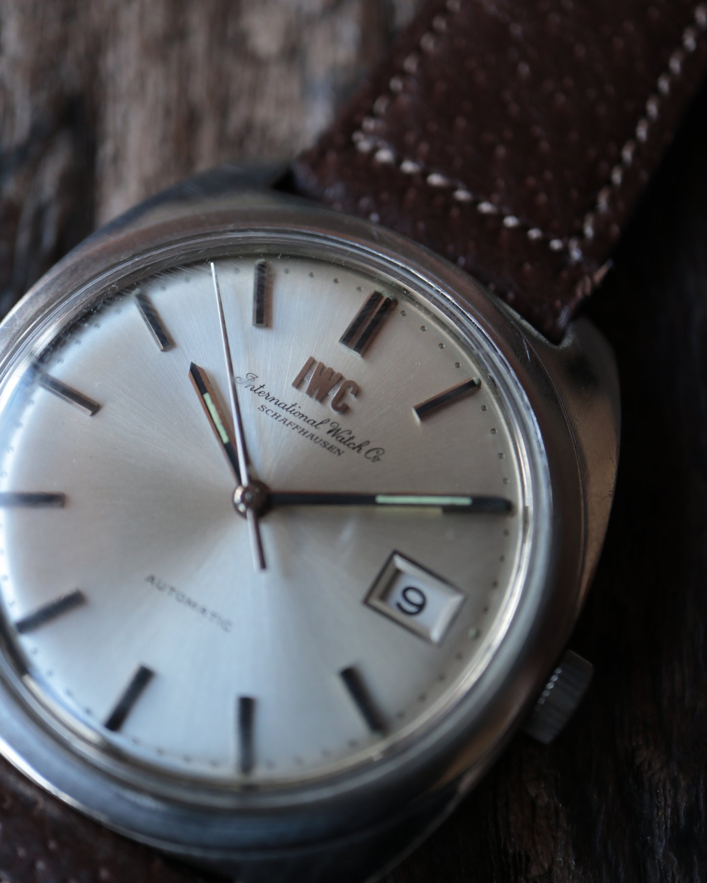 IWC_Ref.1819_cal.8541B