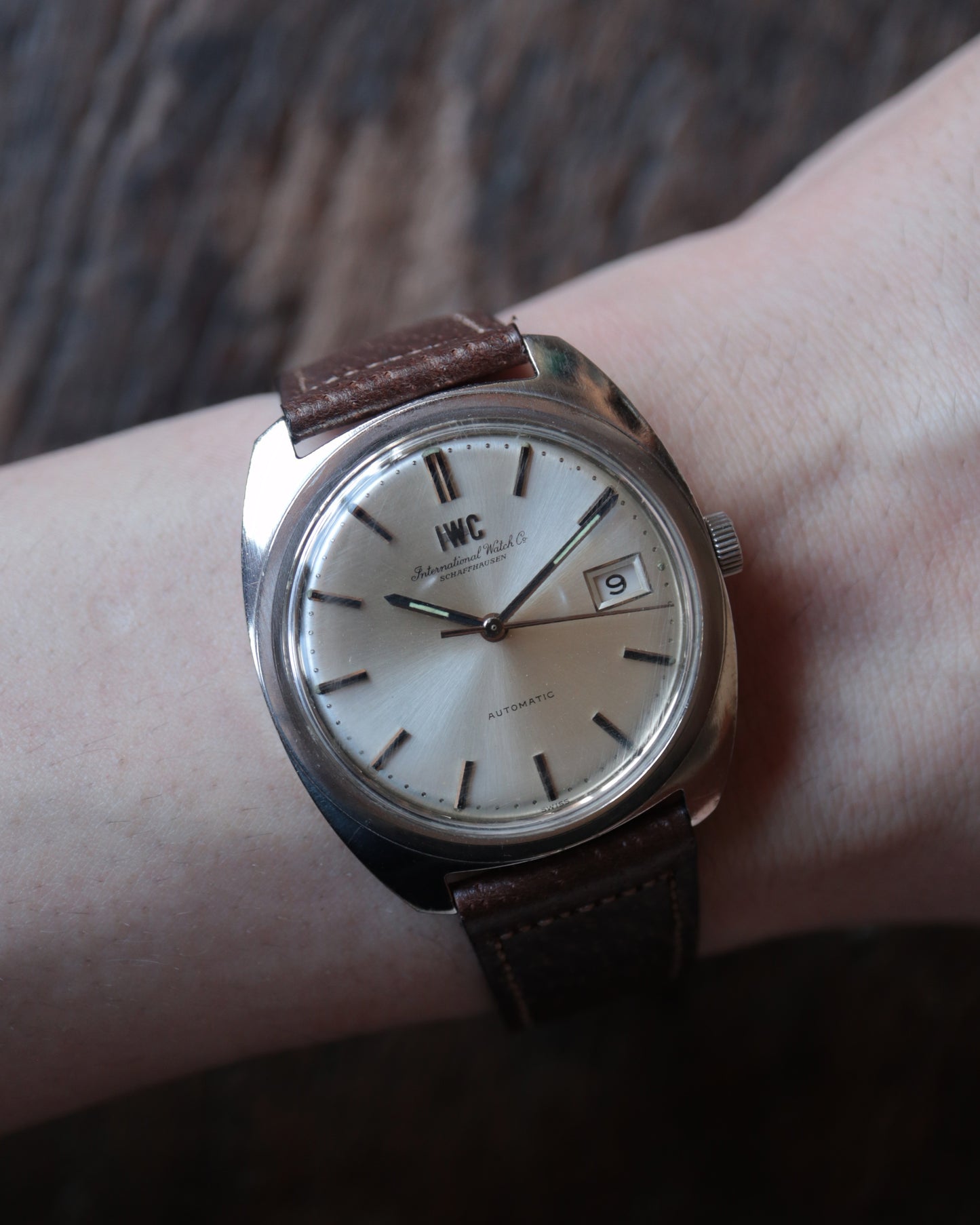 IWC_Ref.1819_cal.8541B