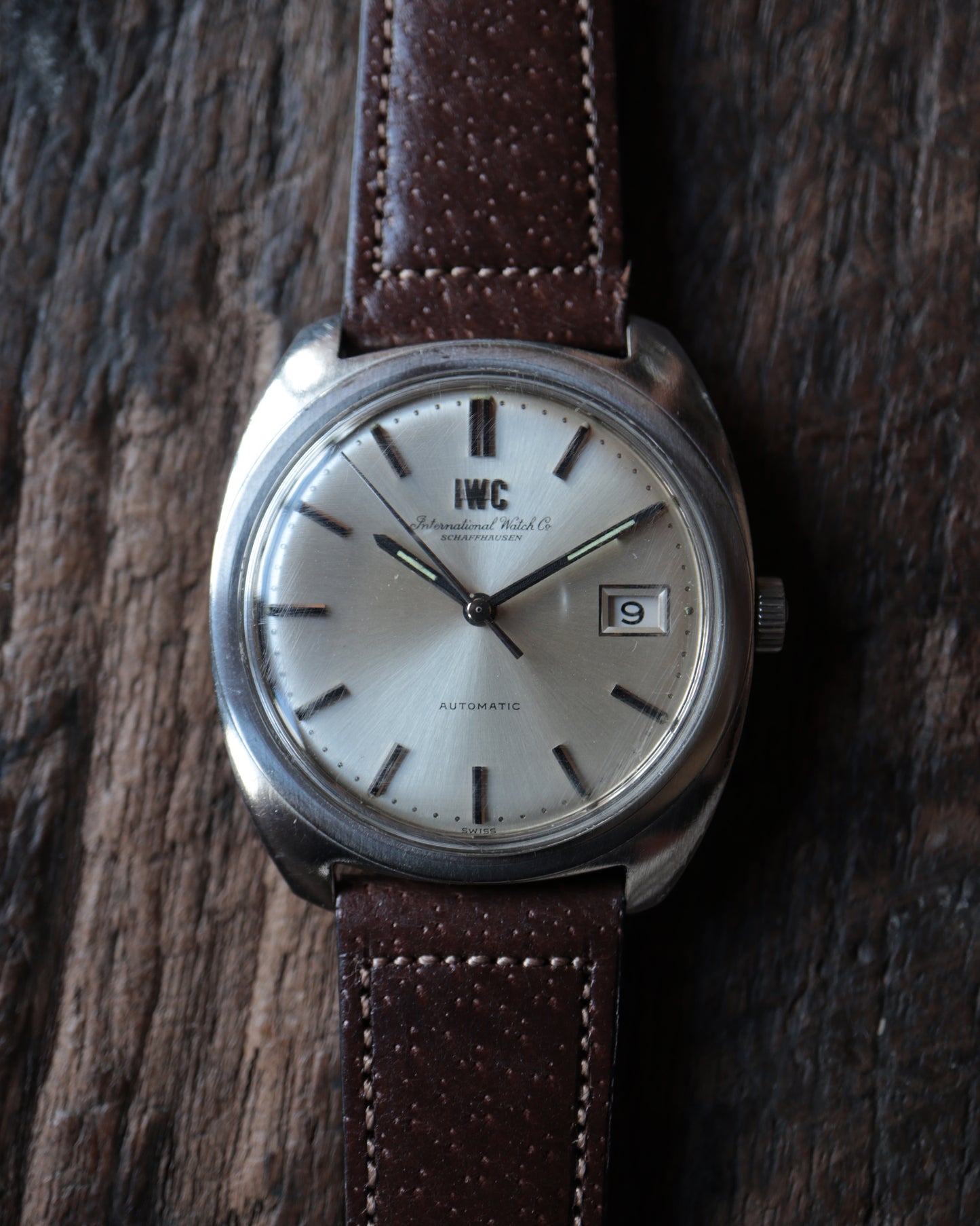IWC_Ref.1819_cal.8541B