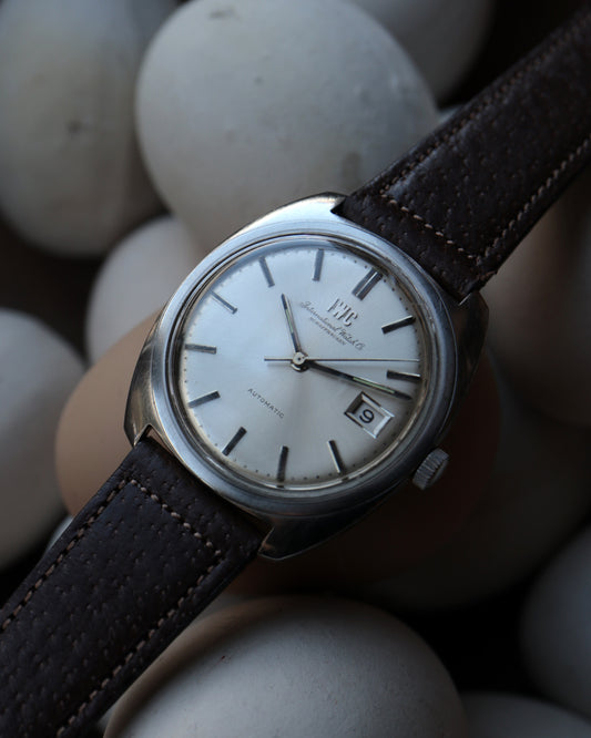 IWC_Ref.1819_cal.8541B
