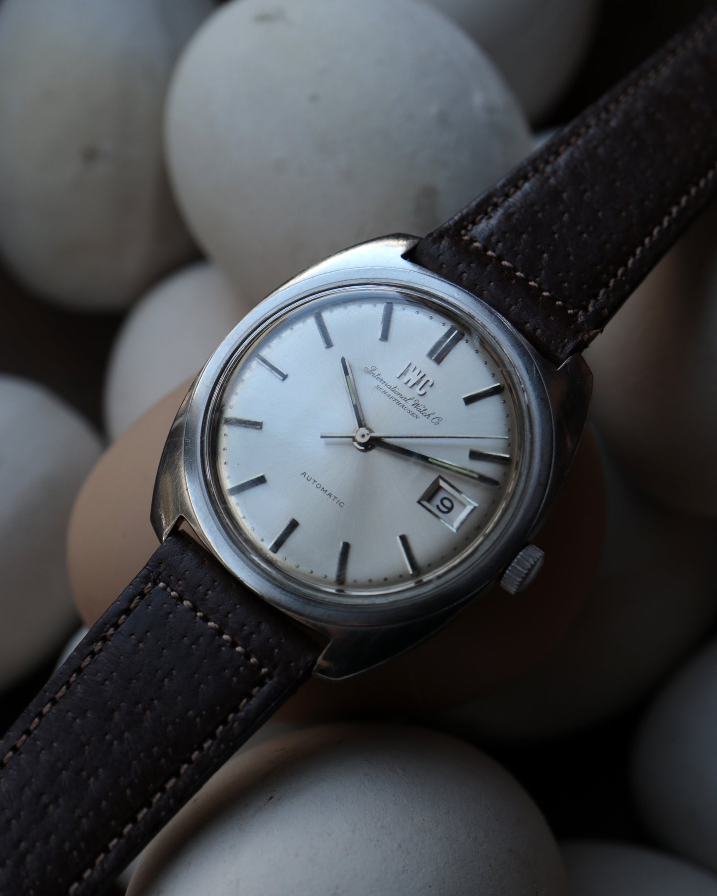 IWC_Ref.1819_cal.8541B